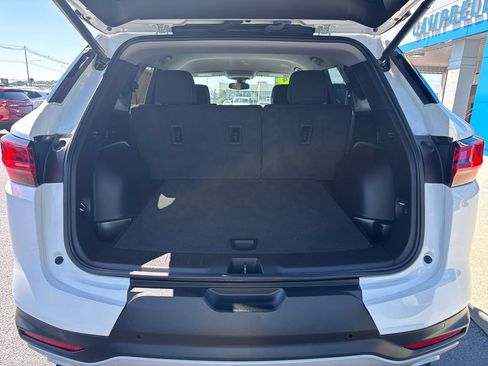 Used 2024 Chevrolet Blazer LT w/ Convenience Package FWD image 29