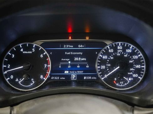 Used 2021 Nissan Sentra SV image 24