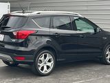 Certified 2019 Ford Escape Titanium image 4