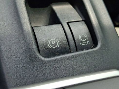 Used 2024 Toyota Grand Highlander FWD image 25
