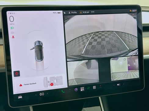 Used 2019 Tesla Model 3 Standard Range RWD image 21