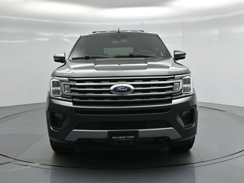 Certified 2020 Ford Expedition Max XLT w/ Equipment Group 202A AWD/4WD image 24