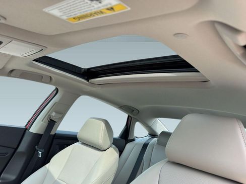 New 2026 Honda Accord Touring image 14