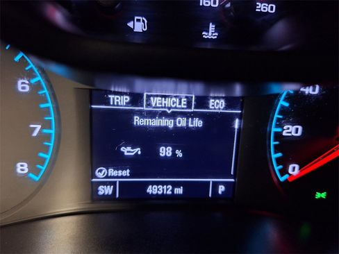 Used 2022 Chevrolet Colorado LT w/ Fleet Safety Package image 20