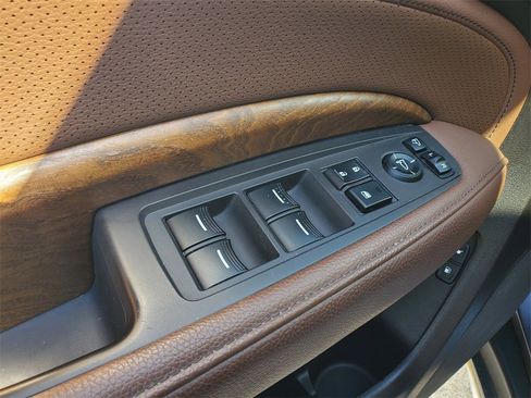 Certified 2020 Acura MDX FWD w/ Technology Package image 22