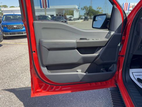 Certified 2022 Ford F150 XL w/ STX Appearance Package image 8