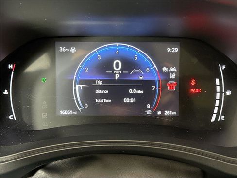 Certified 2024 Toyota Grand Highlander XLE image 21