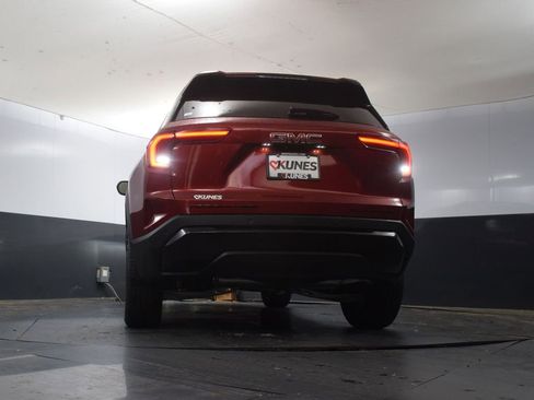 New 2026 GMC Terrain Elevation w/ Black Edition image 48