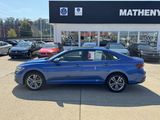 Used 2024 Volkswagen Jetta SE image 2