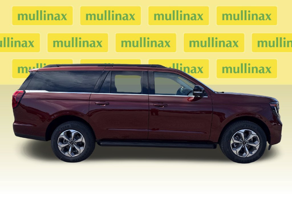 New 2027 Ford Expedition Max Active RWD image 14