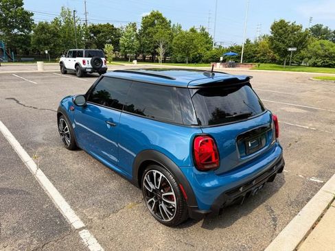 Used 2022 MINI Cooper John Cooper Works FWD image 17
