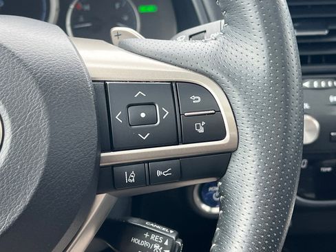 Used 2022 Lexus RX 450h F Sport w/ Accessory Package image 30