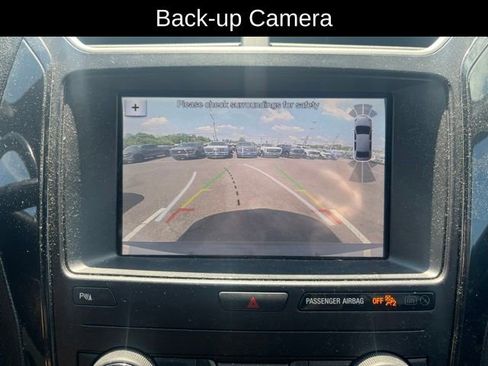Used 2019 Ford Explorer XLT w/ Equipment Group 202A AWD/4WD image 12