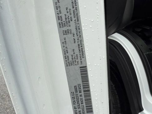 New 2026 RAM ProMaster 2500 w/ Premium Convenience Group image 29