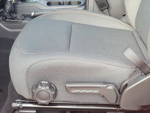 New 2026 Jeep Wrangler Sport image 6