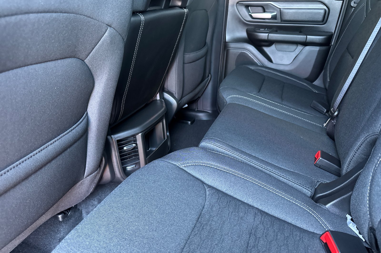 New 2026 RAM 1500 Express RWD image 11