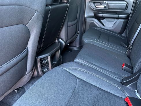 New 2026 RAM 1500 Express RWD image 11