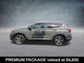 Used 2023 Hyundai Santa Fe SEL w/ Premium Package AWD/4WD video 2