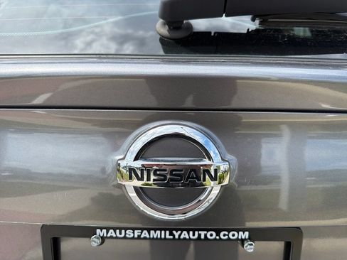 Used 2022 Nissan Rogue Sport SL AWD/4WD image 10