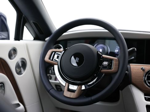 New 2026 Rolls-Royce Spectre image 61