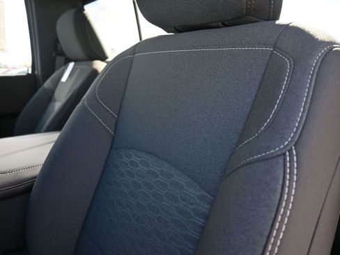 New 2025 RAM 2500 Tradesman image 17