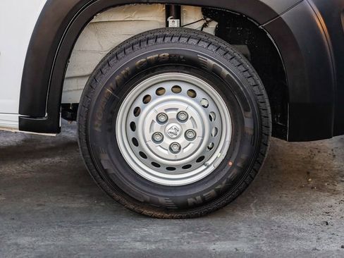 New 2026 RAM ProMaster 1500 w/ Convenience Group image 11