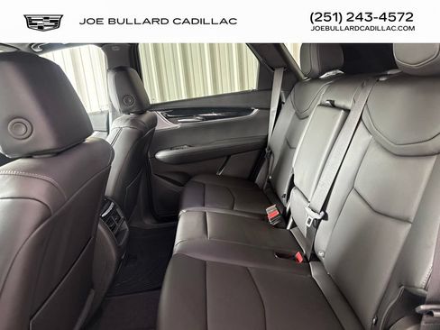 New 2026 Cadillac XT5 Premium Luxury w/ Driver Assist Package FWD image 10