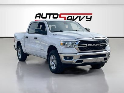 Used 2023 RAM 1500 Big Horn
