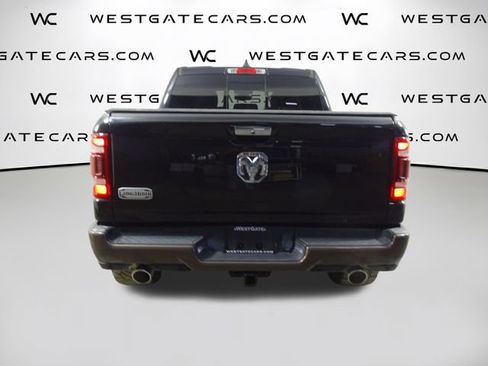 Used 2020 RAM 1500 Limited image 7