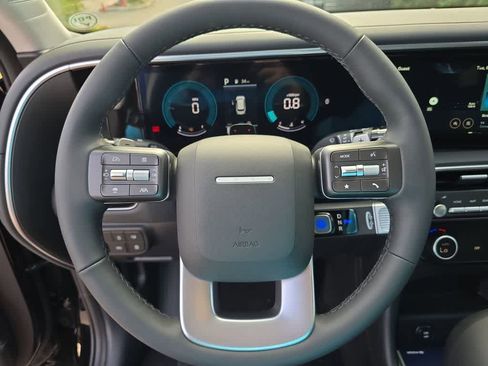 New 2026 Hyundai Palisade SE FWD image 22