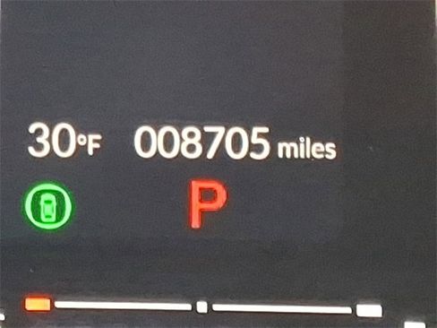 Used 2024 Honda Civic EX-L image 20