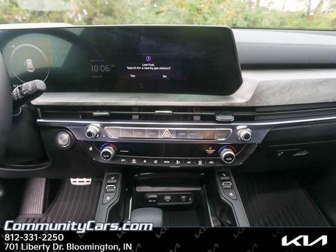 Used 2025 Kia Telluride SX Prestige X-Line image 14