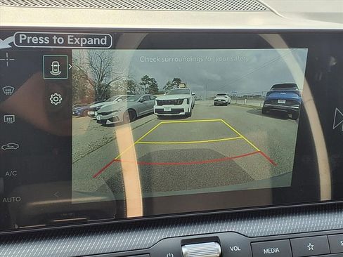 New 2026 Kia K4 GT-Line w/ GT-Line Premium Package image 4