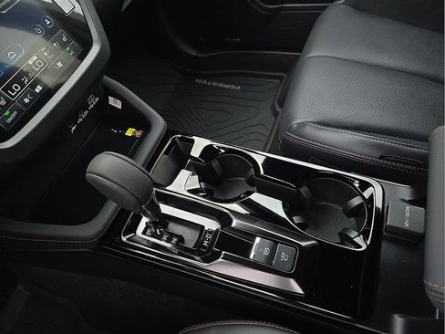 Certified 2026 Subaru Forester Touring AWD/4WD image 21
