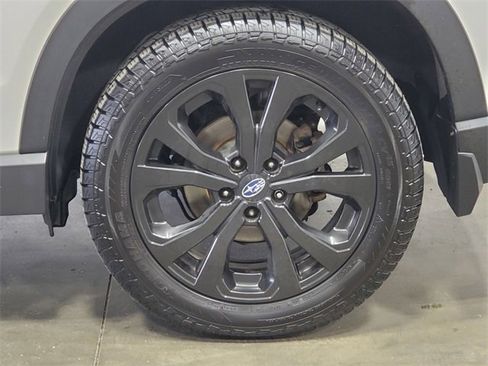 Used 2021 Subaru Forester Sport w/ Popular Package #2 image 9