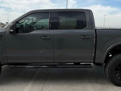 Used 2020 Ford F150 XLT w/ Equipment Group 302A Luxury AWD/4WD image 6