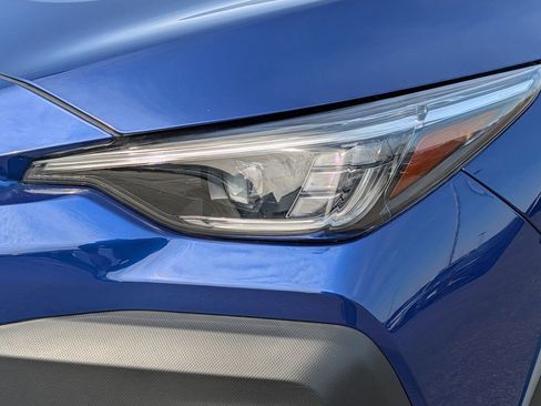 Certified 2025 Subaru Crosstrek 2.5i Wilderness w/ Wilderness Package AWD/4WD image 16