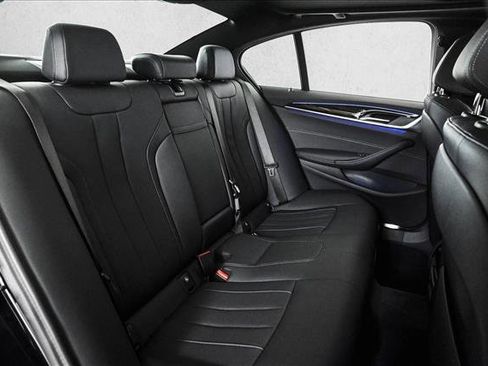 Used 2022 BMW 530i xDrive 530i xDrive w/ Convenience Package image 20