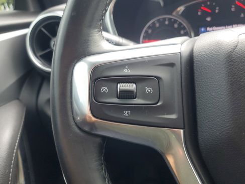 Used 2019 Chevrolet Blazer LT image 21