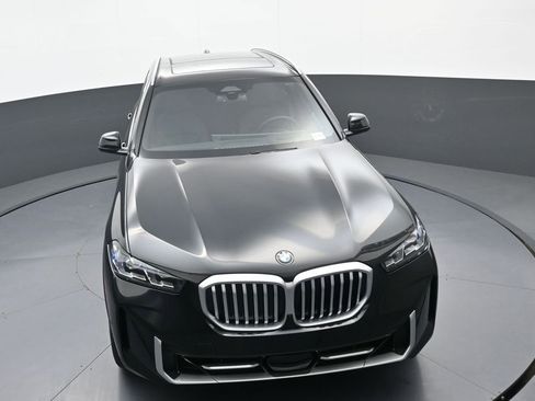 New 2026 BMW X5 xDrive40i w/ Premium Package AWD/4WD image 30