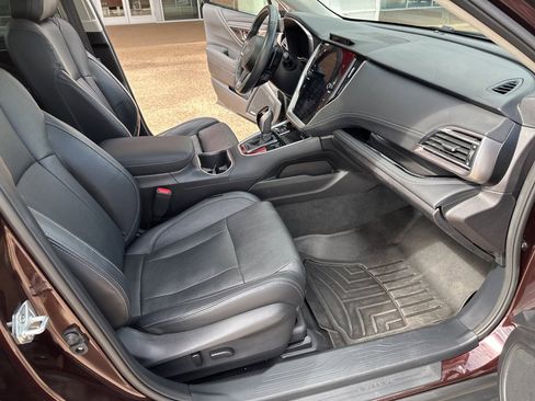 Used 2023 Subaru Outback Touring image 19