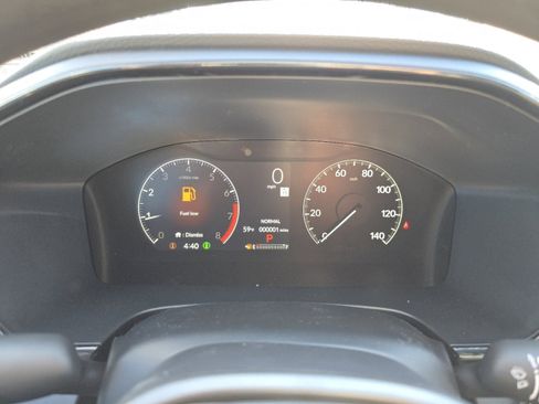 New 2026 Honda CR-V EX image 28