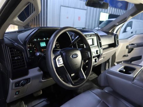 Used 2018 Ford F150 XL image 18
