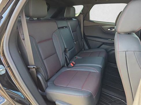 Used 2023 Chevrolet Blazer RS w/ Driver Confidence II Package image 21
