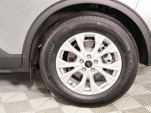 Used 2024 Ford Escape Active image 17