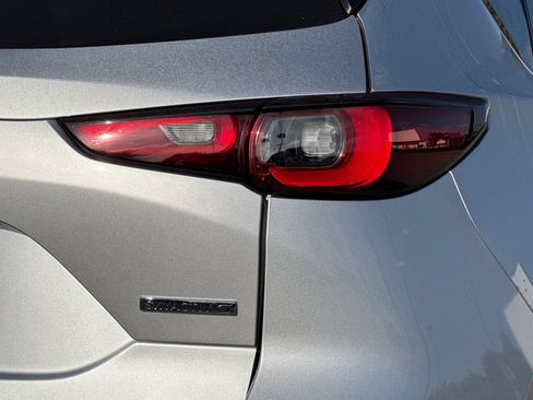 Used 2023 MAZDA CX-5 AWD 2.5 S w/ Select Package image 28
