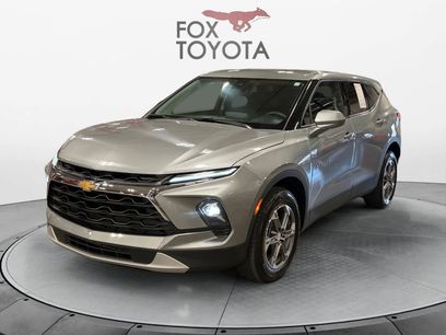 Used 2023 Chevrolet Blazer LT