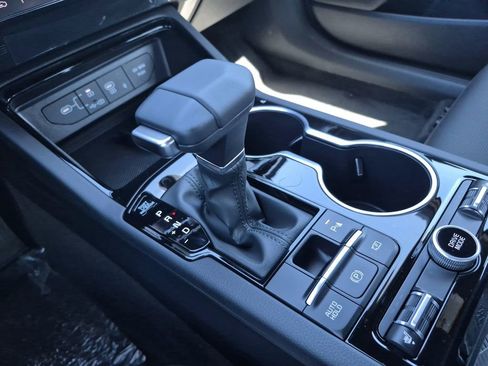 New 2026 Kia K5 GT-Line image 23