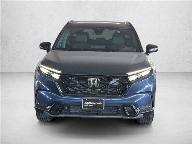 New 2027 Honda CR-V Sport-L image 6