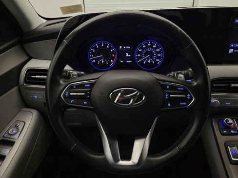 Used 2021 Hyundai Palisade SEL image 22